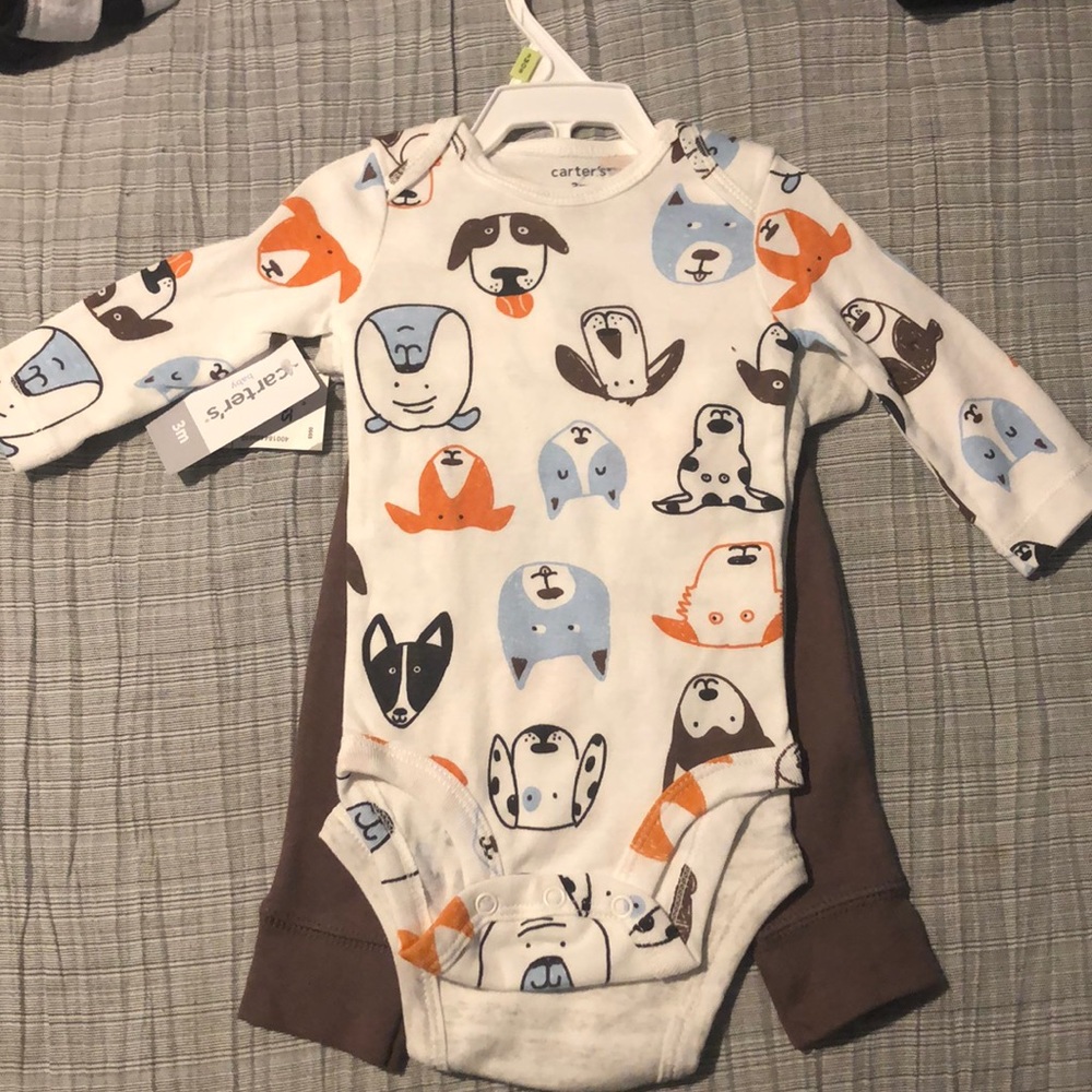 Brand new with tags